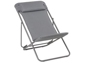 Schubiger M&ouml;bel Liegestuhl Maxi Transat Plus