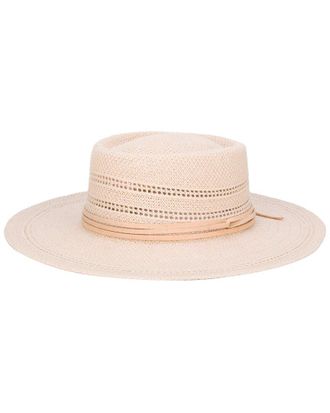 San Diego Hat Company Jackson Boater