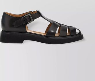 Churchs leather sandals