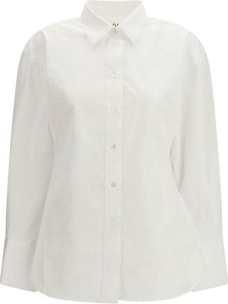 R&oacute;he Rohe Cotton Womens Shirt