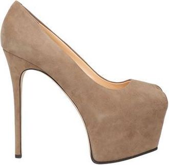 Giuseppe Zanotti SCHUHE - Pumps auf YOOX.COM