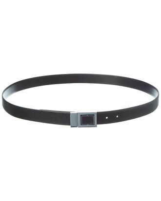 HUGO BOSS Rad Leather Belt