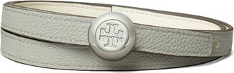 Tory Burch Romy reversible belt
