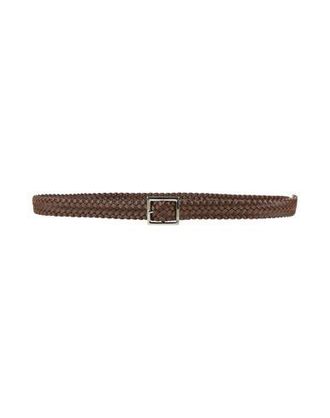 Amiri Belts