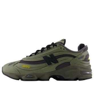 New Balance 1000 Dark Olivine Magnet M1000EA