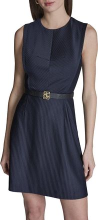 BCBGeneration Bcbg Fit And Flare Dress
