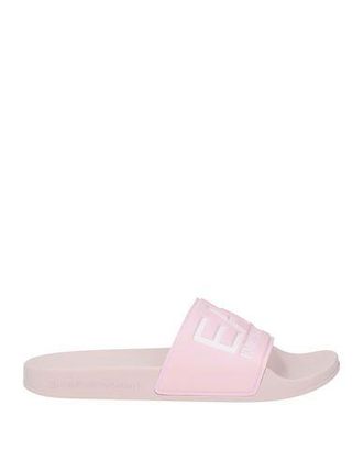 Emporio Armani FOOTWEAR - Sandals on YOOX.COM