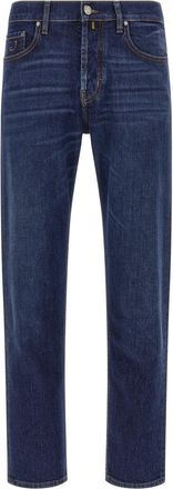 Jacob Cohen Blue Jude jeans