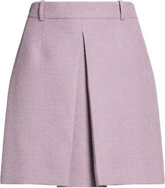 Dior BOTTOMWEAR - Minigonne su YOOX.COM