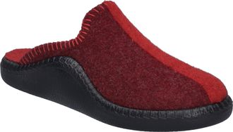 Josef Seibel Monaco Damen 62 | Loafer voor Dames | rood