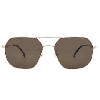 HUGO BOSS 1035 0J5G 70 gouden zonnebril