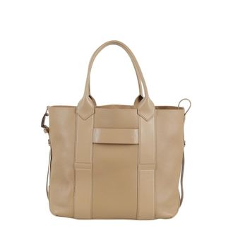 Hogan Script Shopping Media