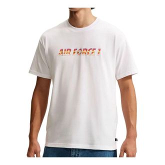 Nike SB x Yuto Horigome Loose Fit T-Shirt White IM4432-100