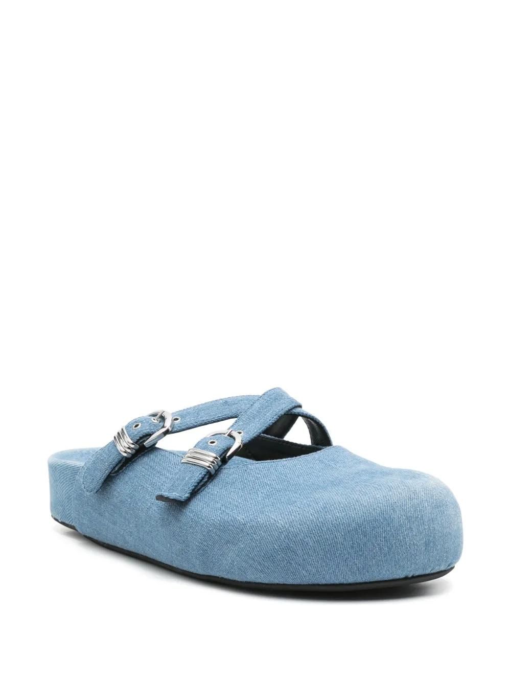 Mocassins Rieker Pour Femme – Modèle 46369 – Confort Et Style Moderne En Cuir Tressé
