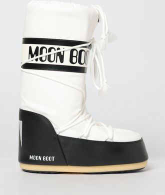 Moon Boot Boot MOON BOOT Men color White