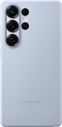 OEM Funda Samsung Kindsuit Para Galaxy S25 Ultra Azul Claro