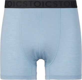 Stoic Merino150 SadjemSt. Boxer Merinounterw&auml;sche f&uuml;r Herren | blau