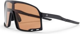 Cheapo Henrik Polarized S2 Velobrille - Unisex | wei&szlig;