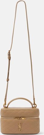 Saint Laurent Borsa a tracolla Gaby in pelle