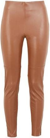 8 by YOOX HIGH-WAIST ELASTIC LEGGINGS