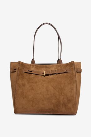Tom Ford Shopper aus Wildleder Audrey Medium