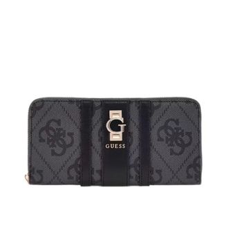 Guess Mujer, Accesorios, Negro, Talla: ONE Size