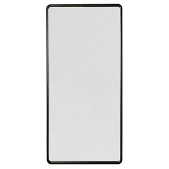 Ballard Designs Wilcox Mirror - Oil Rubbed Bronze - Ballard Designs