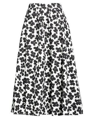 Msgm BOTTOMWEAR - Midi skirts on YOOX.COM