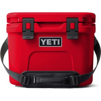 Yeti Roadie 15 Cooler in Rescue Red at Nordstrom