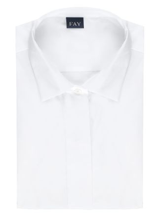 Fay Cotton Shirt