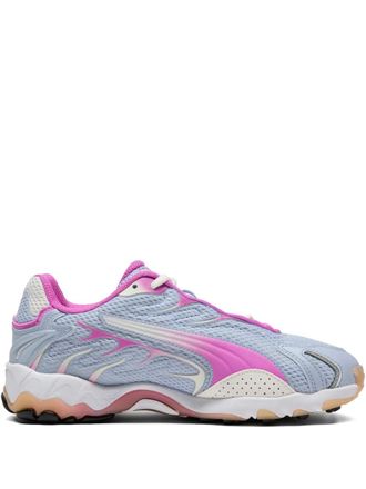 Puma Inhale sneakers - Blauw