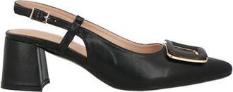 Francesco Milano FOOTWEAR - Pumps on YOOX.COM