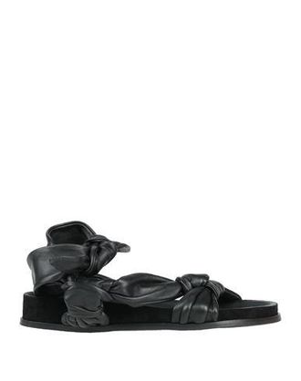 BA&SH FOOTWEAR - Sandals on YOOX.COM