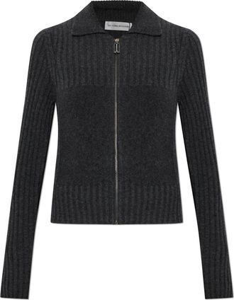 Victoria Beckham Donna, Maglie, Grigio, XS, new
