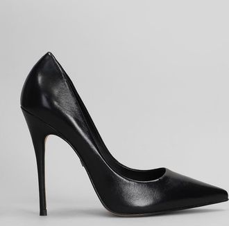 Carrano Pumps