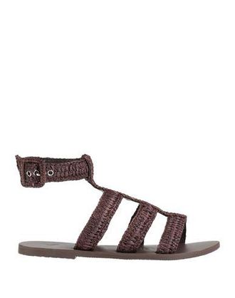 Manebì SCHUHE - Sandalen auf YOOX.COM