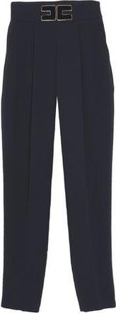 Elisabetta Franchi PARTES DE ABAJO - Pantalones en YOOX.COM