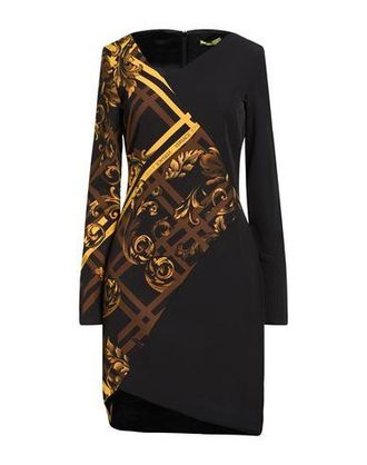 Versace KLEIDER - Mini-Kleider auf YOOX.COM