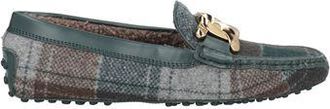 Tod's CALZADO - Mocasines en YOOX.COM
