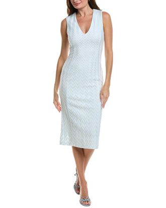 Missoni Midi Dress