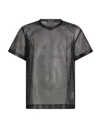 Comme Des Gar&ccedil;ons CAMISETAS Y TOPS - Camisetas en YOOX.COM