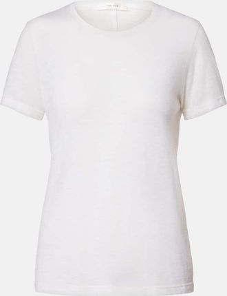 The Row Wesler cashmere top