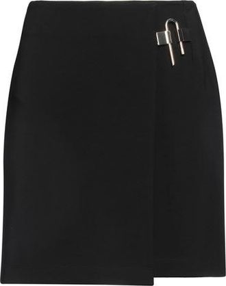 Givenchy PARTES DE ABAJO - Minifaldas en YOOX.COM