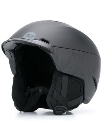 Rossignol Casco Alta Impacts - Nero