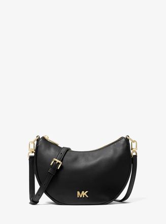 Michael Kors Kyla Small Leather Pochette
