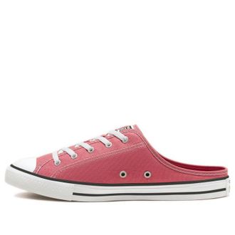 Converse (WMNS) Converse Chuck Taylor All Star Dainty Mule Slip Madder Pink 567948F