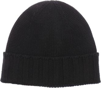 Paolo Fiorillo Cashmere beanie