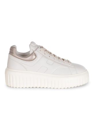 Hogan H-Stripes Sneakers