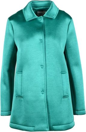 Motel Green Classic Polyester Jacket