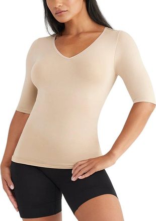 Yummie Tummie 3/4 Sleeve T-Shirt